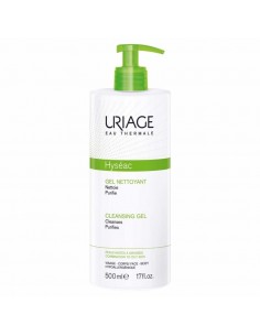 Uriage Hyseac gel za pranje 2