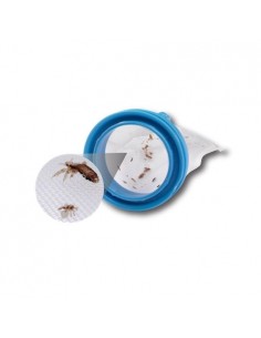 V-comb električni češalj za uši i gnjide