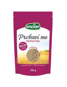 Encian Probavi Me Pšenične posije