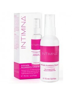 Intimina Sprej za čišćenje predmeta za intimnu upotrebu