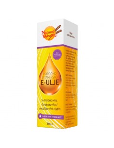 Natural Wealth Prirodno vitaminsko E ulje 3000 IJ