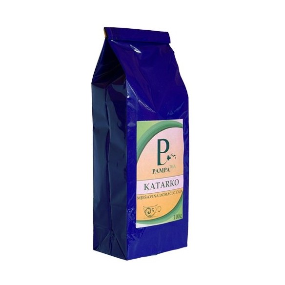 Pampa Tea Katarko Čaj