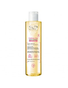 SVR Topialyse Sensitive Terapeutsko ulje za kupku