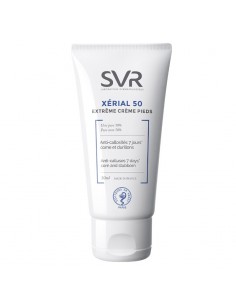 SVR Xerial 50 Extreme 