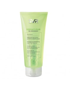 SVR Sebiaclear gel za pranje masne kože