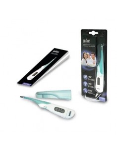 Braun toplomjer digitalni PRT 1000 2