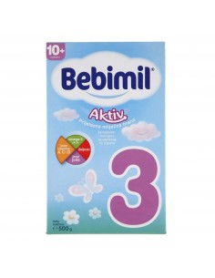Bebimil 3 Aktiv
