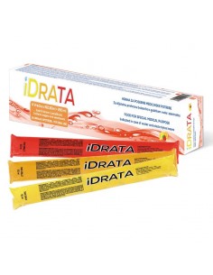 Idrata Oralna rehidracijska otopina