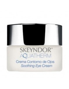 Skeyndor Aquatherm umirujuca krema za podrucje oko ociju