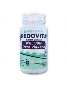 Lenis Redovita kapsule