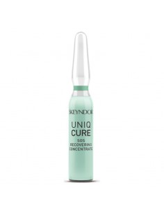 Skeyndor Uniqcure SOS Recovering Concentrate 2