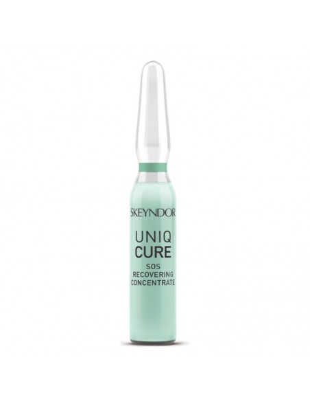 Skeyndor Uniqcure SOS Recovering Concentrate