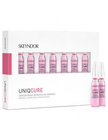 Skeyndor Uniqcure Wrinkle Inhibiting Concentrate
