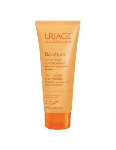 Uriage Bariesun Mlijeko za samotamnjenje