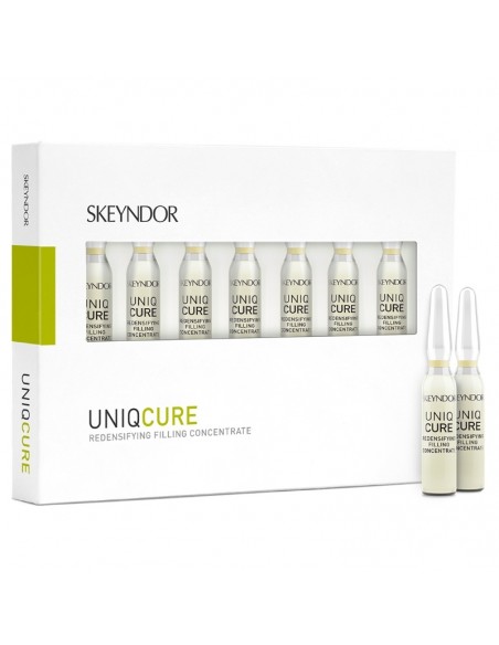 Skeyndor Uniqcure Redensifying Filling Concentrate