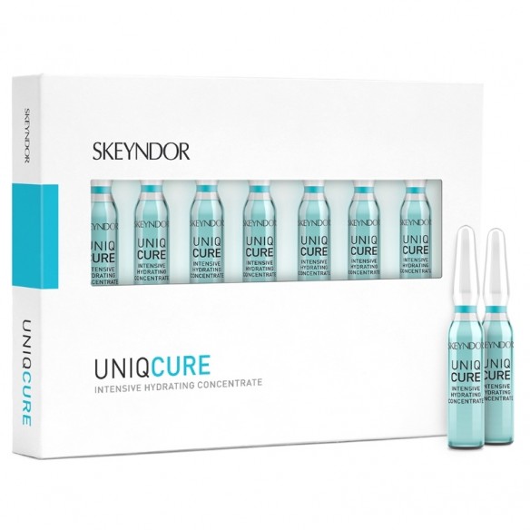 Skeyndor Uniqcure Intensive Hydrating Concentrate