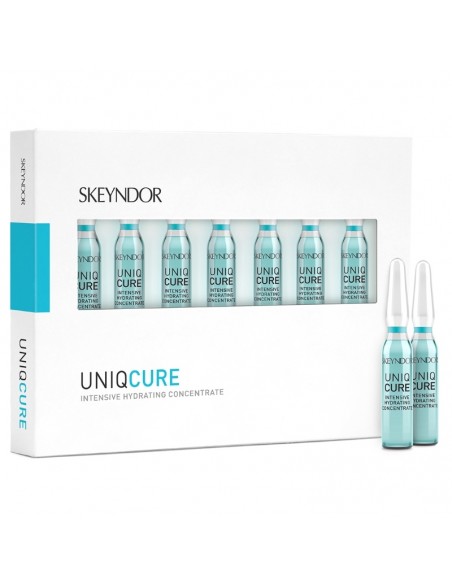 Skeyndor Uniqcure Intensive Hydrating Concentrate