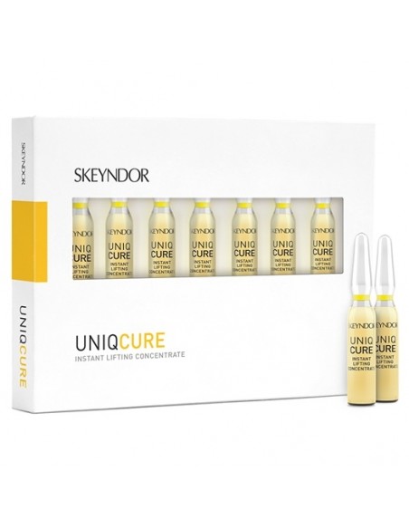 Skeyndor Uniqcure Instant Lifting Concentrate Skeyndor Uniqcure Instant Lifting Concentrate
