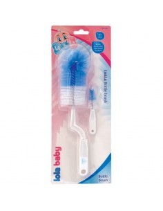 Lola Baby Lo&La Četka za čišćenje bočica