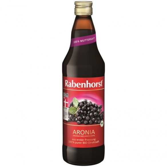 Rabenhorst matični sok od aronije
