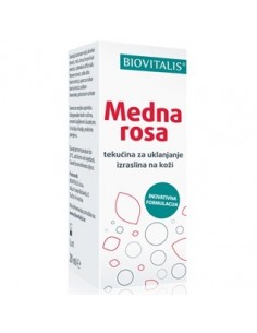 Biovitalis Medna rosa