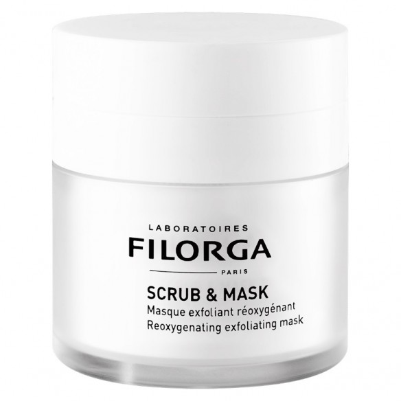 Filorga Scrub & Mask Oksigenirajuća piling maska