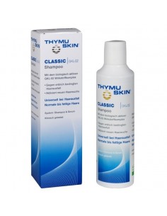 Thymukin Classic Šampon