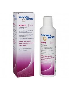 Thymuskin Forte Šampon