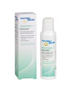 Thymumskin Structure Styling Gel