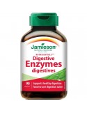 Jamieson Probavni enzimi Nutrisentials tablete