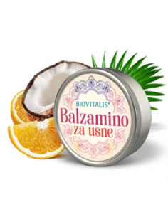 Biovitalis Balzamino za usne