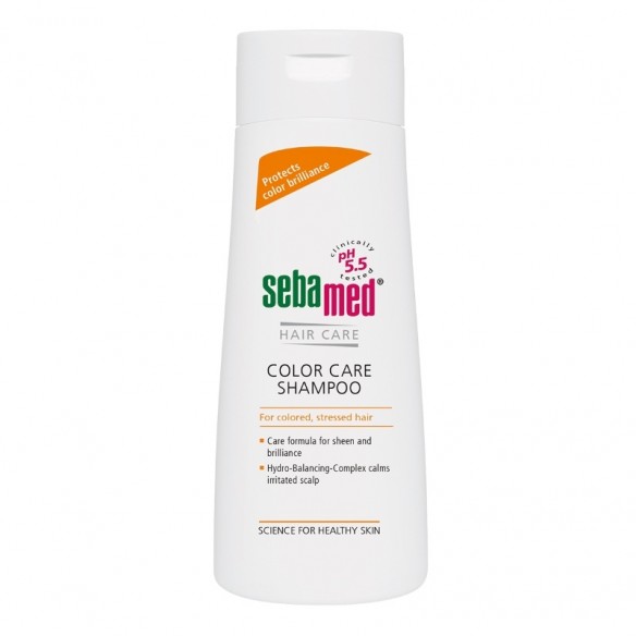 SebaMed Šampon protiv ispadanja kose