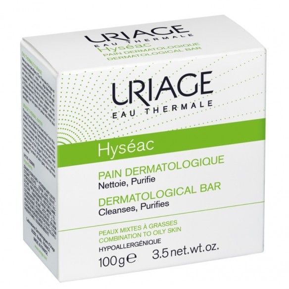 Uriage Hyseac sindet