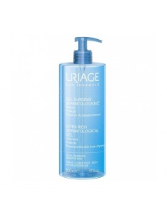 Uriage Ekstra bogati dermatološki gel za tuširanje
