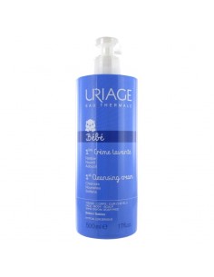 Uriage Baby Creme Lavante pjenušava emulzija za pranje