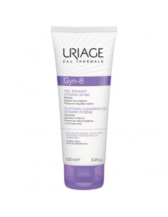 Uriage Gyn - 8 umirujuci gel za higijenu
