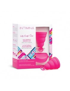 Intimia Lily Cup One