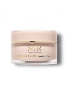SVR Densitiu Rose Eclat kema