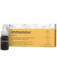 Immundoc Direkt