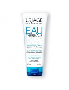 Uriage Eau Thermale Mlijeko za suhu i osjetljivu kožu