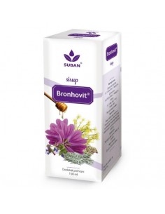 Suban Bonhovit Sirup