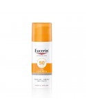Eucerin Sun Oil Control Dry Touch Krema Gel za lice SPF 50 69767