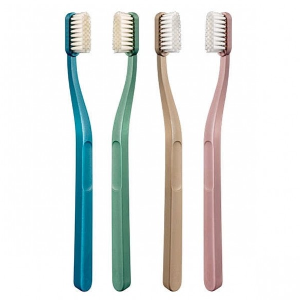 Jordan Green Clean Soft četkica za zube