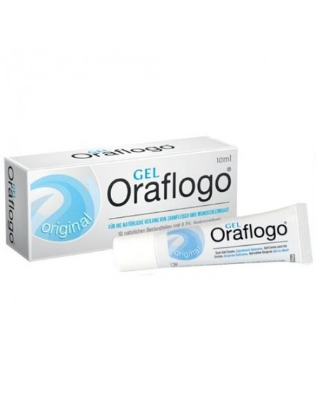 Oraflogo gel Oraflogo gel