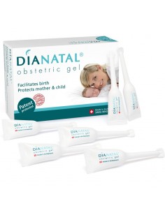 Dianatal porođajni gel