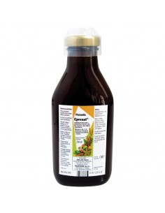 Dietpharm Floradix Epresat 2