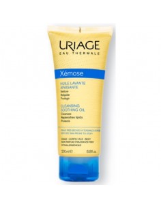 Uriage Xemose Ulje za tuširanje 2