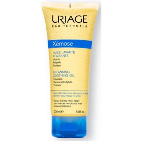 Uriage Xemose Ulje za tuširanje