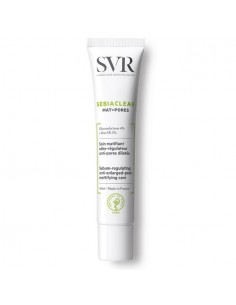 SVR Sebiaclear Mat krema