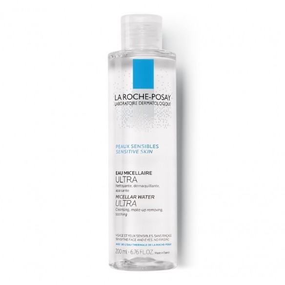La Roche-Posay Physiological Micelarna voda za osjetljivu kožu